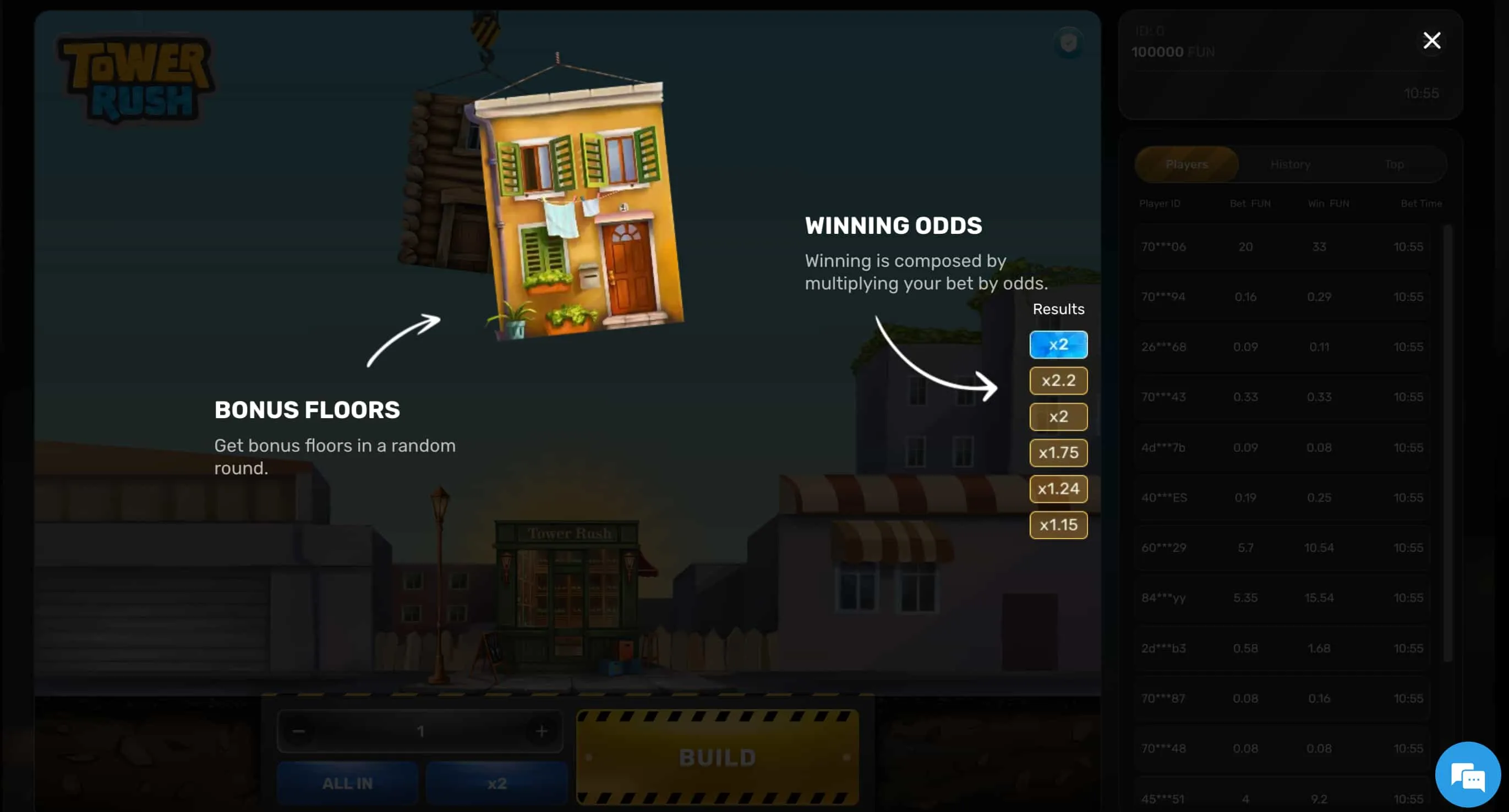 Spielablauf und Mechanik verstehen Spielablauf und Mechanik verstehen